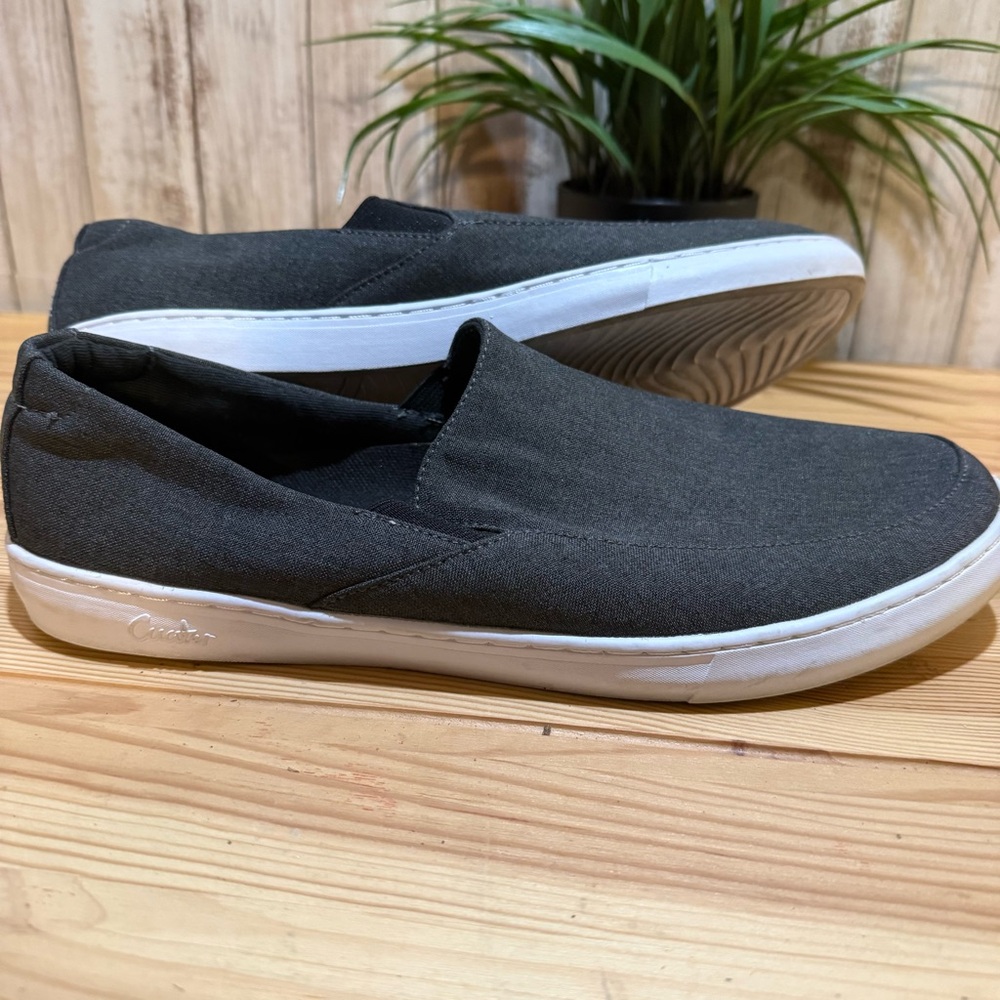 Cuater Phenom men’s slip-on size 10 - Picture 6 of 9